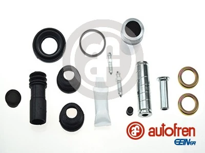 Repair Kit, brake caliper